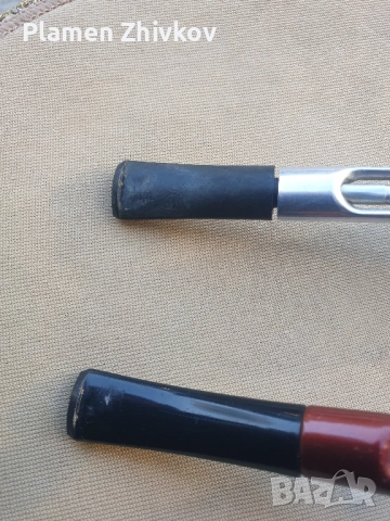 две англиски лули FALCON , снимка 7 - Колекции - 52524432