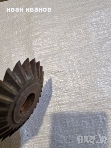 Фрезер Дърводелска, снимка 3 - Селскостопанска техника - 40389739