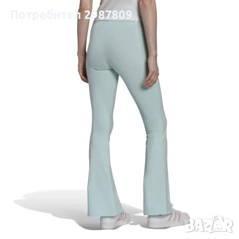 Адидас Уникален клин - панталон р. С р. М „ р. Л висока еластичност, снимка 6 - Спортни екипи - 51803582