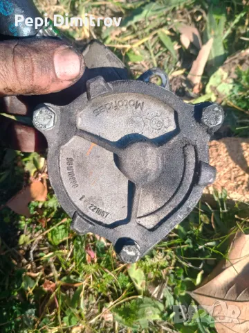  Вакуум помпа за Fiat Stilo 1.9 JTD 46533295 КН 3184 Вакуум помпа за Fiat Stilo 1.9 JTD    , снимка 2 - Части - 47808926