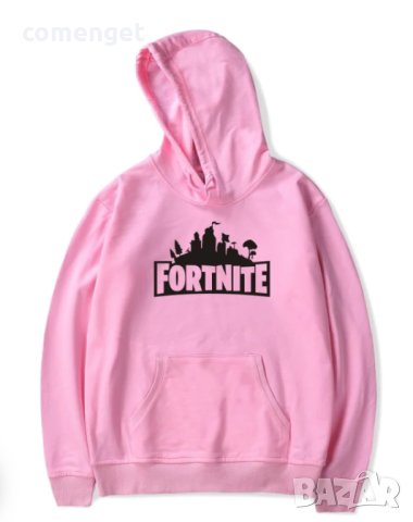 ДЕТСКИ и МЪЖКИ суичъри FORTNITE / ФОРТНАЙТ! 6 цвята. Или с ТВОЯ идея!, снимка 6 - Детски анцузи и суичери - 43725664