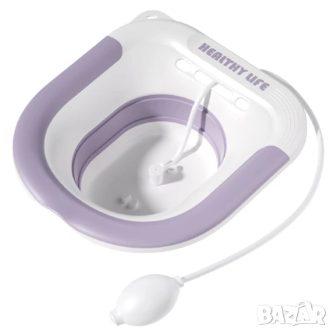 Ваничка за тоалетна чиния