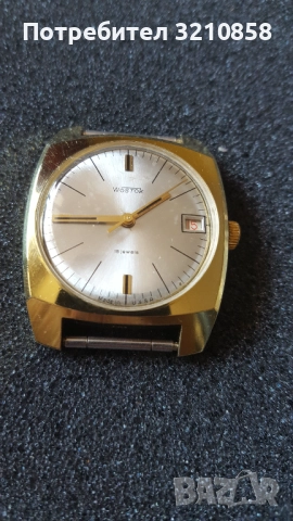 ВОСТОК , снимка 3 - Мъжки - 51441912