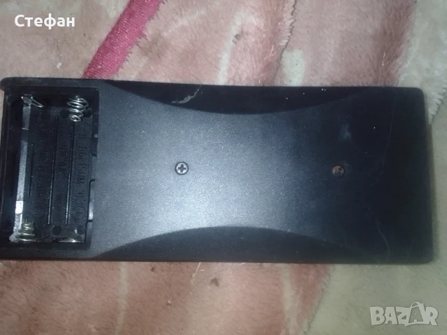 дистанционно , снимка 4 - Дистанционни - 51144367