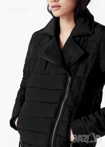 дамско яке манго, снимка 2 - Якета - 47919603