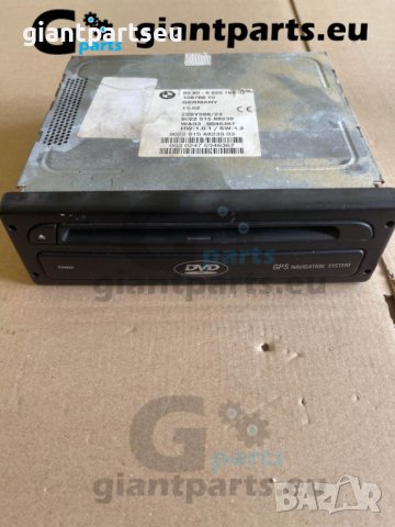 Модул навигация за БМВ е46 е39 е53 BMW e46 e39 e53 , 6920182-02