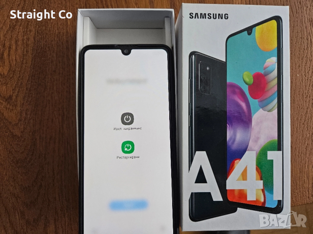 продавам мобилни телефони, снимка 2 - Други - 52881330