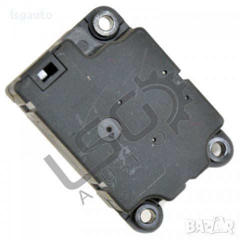 Моторче клапи парно Renault Scenic II 2004-2009 RM030522N-151