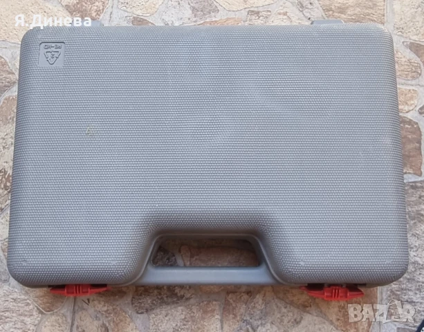 Мини ръчен цирколяр Einhell , снимка 5 - Други инструменти - 50983384