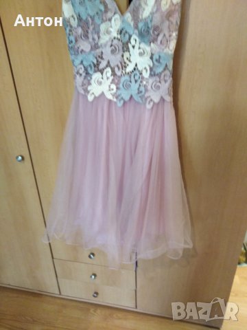 Рокля, снимка 3 - Рокли - 36678836