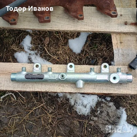 Нови части за Ситроен и Пежо , снимка 15 - Автомобили и джипове - 48734945