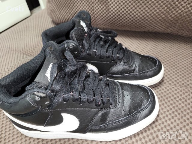 Nike 36.5, снимка 3 - Детски маратонки - 43804233