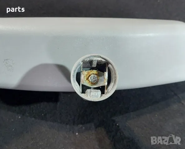 Вътрешно Огледало Ауди A6 C5 (2) - А4 B6 - A4 B7 - A3 8L
- E1010590, снимка 2 - Части - 47401397