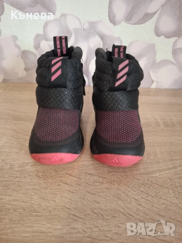 Бебешки ботушки, снимка 2 - Бебешки обувки - 53485690