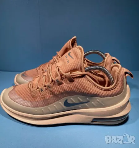 маратонки Nike Air Max Axis Rose номер 38, снимка 2 - Маратонки - 48561704