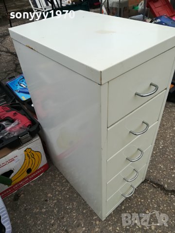 заявен за петък-МЕТАЛЕН ШКАФ-69Х41Х28СМ-ВНОС SWISS 0912231714, снимка 10 - Други инструменти - 43340251