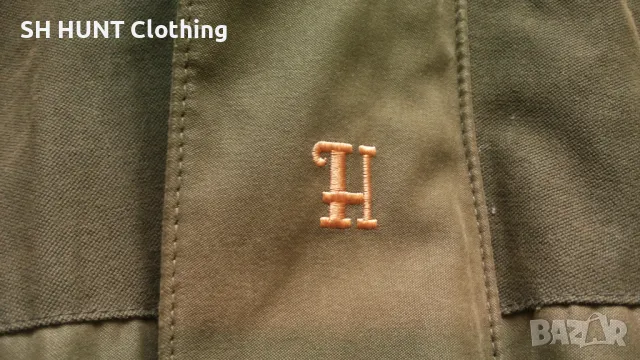 HARKILA SETTER GORE-TEX Jacket размер 54 / XL за лов яке водонепромокаемо - 841, снимка 11 - Екипировка - 47838758