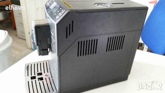 Кафеавтомат Saeco Minuto HD8763 - 1, снимка 6 - Кафемашини - 38121691