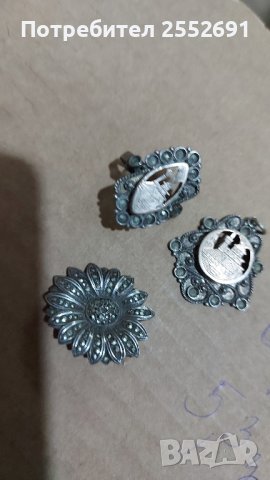 Колие, снимка 14 - Колиета, медальони, синджири - 29829828