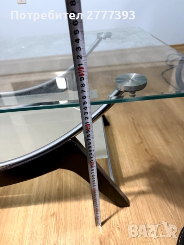 Холна маса, снимка 2 - Маси - 53153481