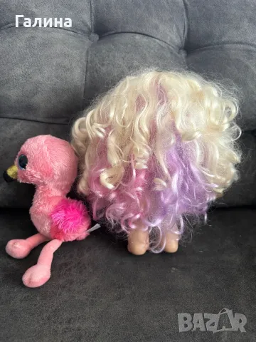 Kindi kids кукла , снимка 2 - Кукли - 48075989