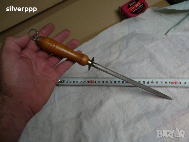  Масат Солинген - 2 , снимка 3 - Други ценни предмети - 37550795