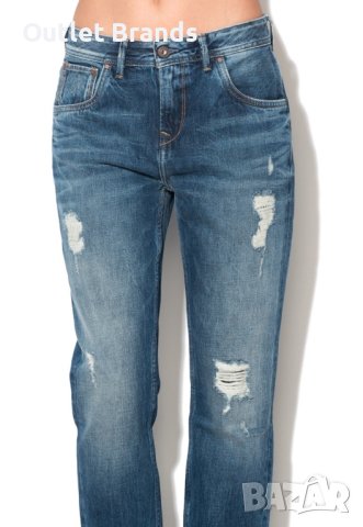 Pepe Jeans нови дънки 28 размер, снимка 3 - Дънки - 40281852