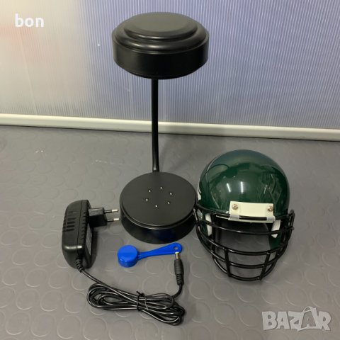 Шлем NFL Mini Hover, снимка 7 - Фен артикули - 44099503