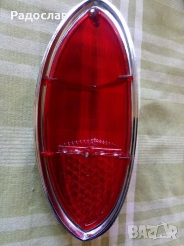 оригинален заден стоп за Volkswagen Karman Ghia, снимка 2 - Части - 26884797