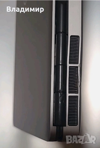 Dell Precision FHD 15.6 / i7-10850H / 32GB / 512GB / NVIDIA RTX 3000, снимка 6 - Лаптопи за дома - 52976331