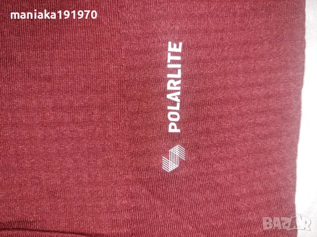 Salewa Pedroc PL 2 W Jacket (L) дамска лека поларена горница , снимка 9 - Спортни екипи - 49352242