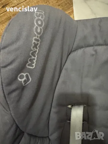 Детски кош за кола maxi cosi, снимка 2 - Столчета за кола и колело - 47926156