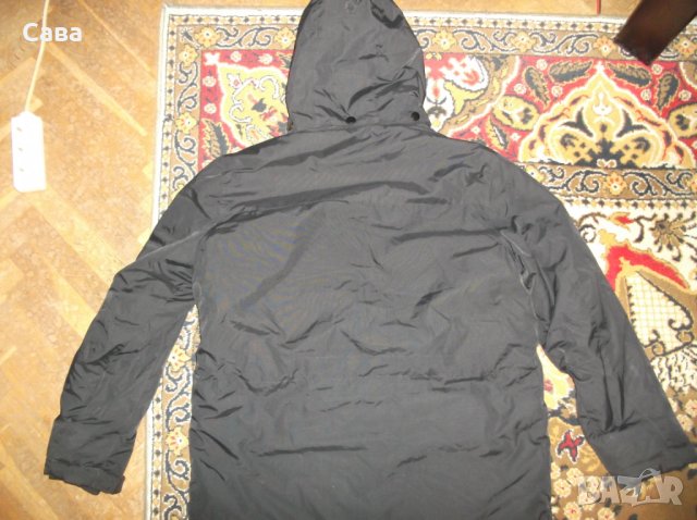 Зимно яке DRESSMANN    мъжко,ХЛ, снимка 4 - Якета - 27362345