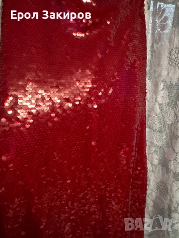 Дамски рокли и поли, снимка 16 - Рокли - 52366138