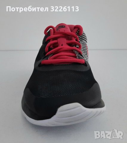 Дамски маратонки Nike Tanjun Racer  - 36.5 /UK 4/ стелка 23.5 см. , снимка 10 - Маратонки - 37131389