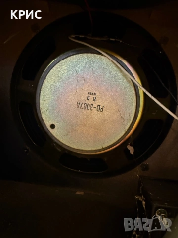 ROLAND CUBE-60, 2-Channel 60-Watt 1x12" Guitar, JAPAN, снимка 12 - Други - 53158748