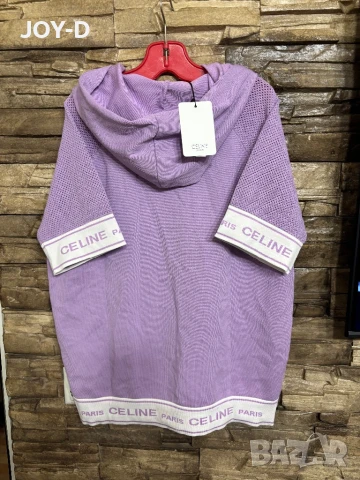 Celine дамски комплект / сет / летен екип, снимка 12 - Комплекти - 50678285