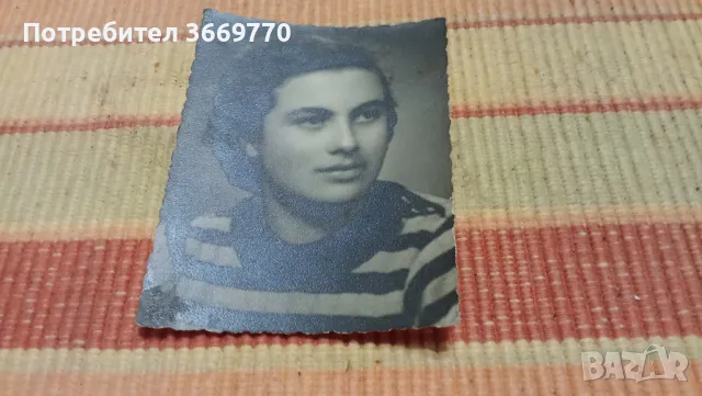 Лот от 5 стари снимки от Царство България, снимка 5 - Колекции - 48560838