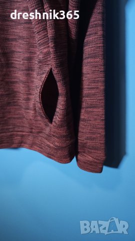 Hummel Суичър/Мъжки L, снимка 5 - Суичъри - 43187915