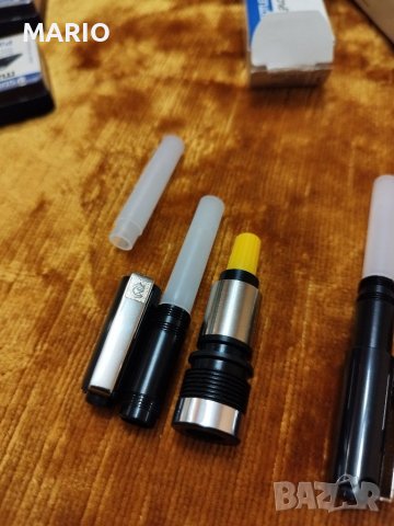 Продавам рапидографи, снимка 7 - Ученически пособия, канцеларски материали - 35429765