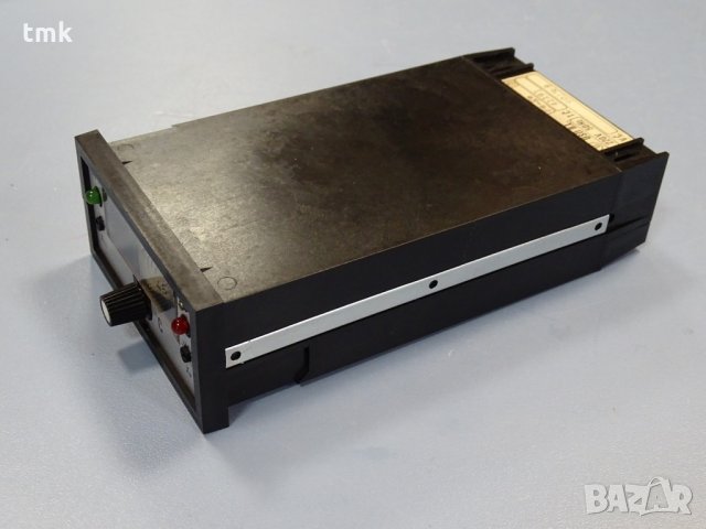 Термоконтролер TRS-291, 50-450 градуса целзий, снимка 3 - Резервни части за машини - 33285318