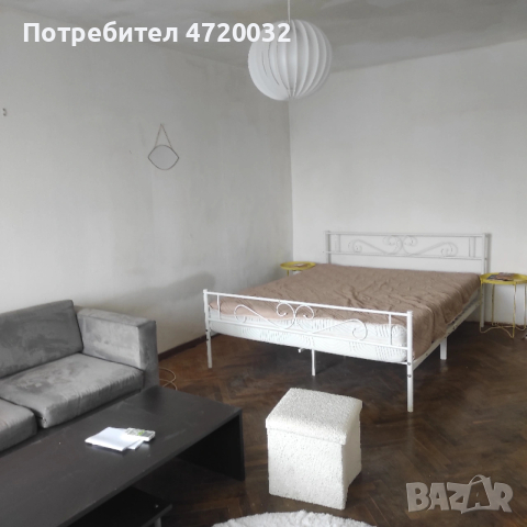 Дава под наем 2-СТАЕН Фондови Жилища/Банишора, снимка 4 - Апартаменти - 53234940