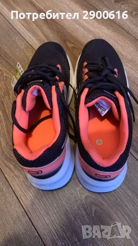 Дамски маратонки, снимка 6 - Маратонки - 36671388