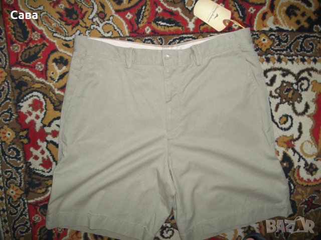 Къси панталони TOMMY BAHAMA    мъжки,Л-ХЛ, снимка 2 - Къси панталони - 26310662