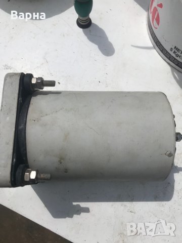 Корабни уреди , снимка 3 - Антикварни и старинни предмети - 33104626