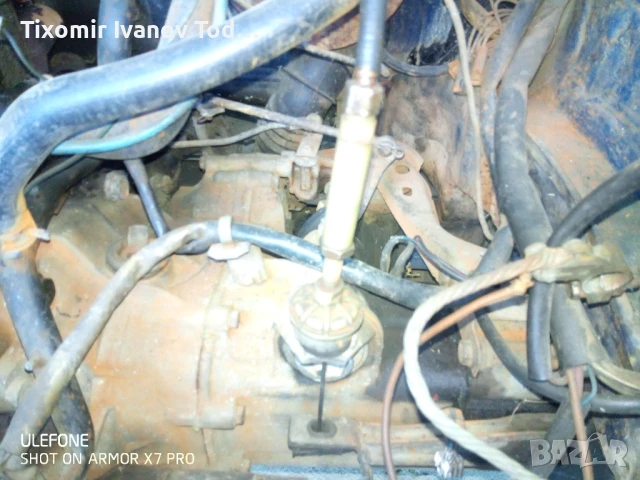 Джета на части , снимка 5 - Части - 51253224