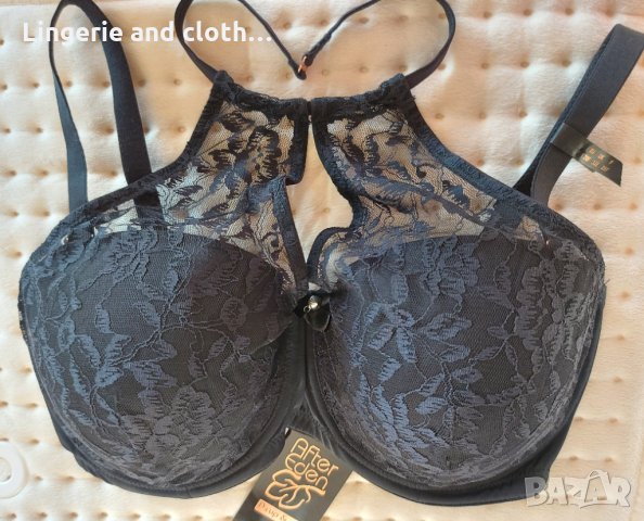 НОВИ Сутиени After Eden,последни 2бр.70F. , снимка 4 - Бельо - 35478357