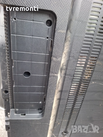 оригинална стойка телевизор Samsung модел UE55MU6172U, снимка 3 - Стойки, 3D очила, аксесоари - 51579679