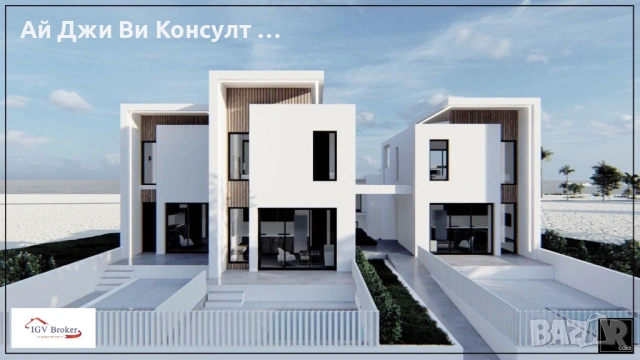 Мезонет в Неа Ираклижа, Гърция, снимка 6 - Апартаменти - 53607069