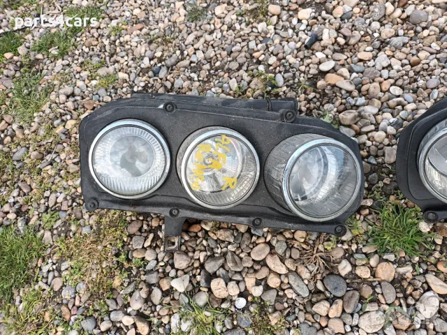 ляв и десен фар за алфа ромео 159 ALFA ROMEO 159, снимка 2 - Части - 48073695